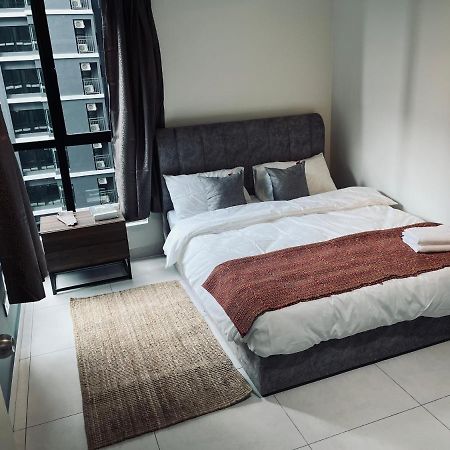 Maxim 2 Bedrooms Mrt Station Cheras Kuala Lumpur Homestay Dış mekan fotoğraf