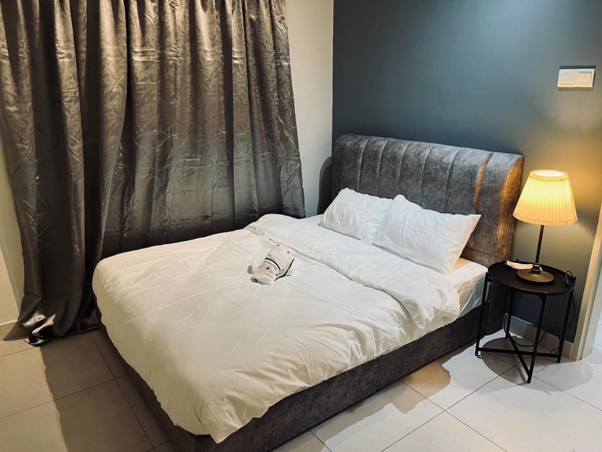 Maxim 2 Bedrooms Mrt Station Cheras Kuala Lumpur Homestay Dış mekan fotoğraf