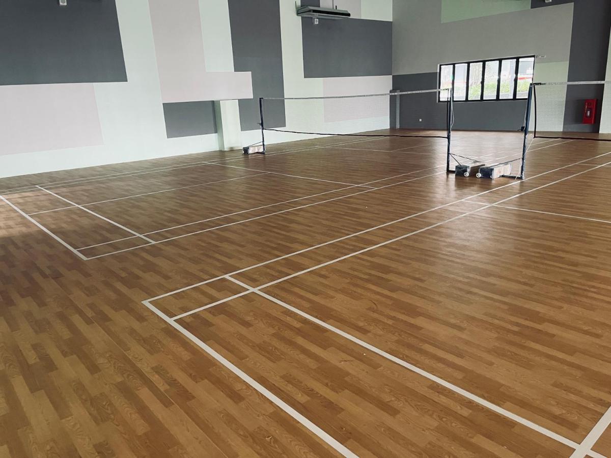 Maxim 2 Bedrooms Mrt Station Cheras Kuala Lumpur Homestay Dış mekan fotoğraf